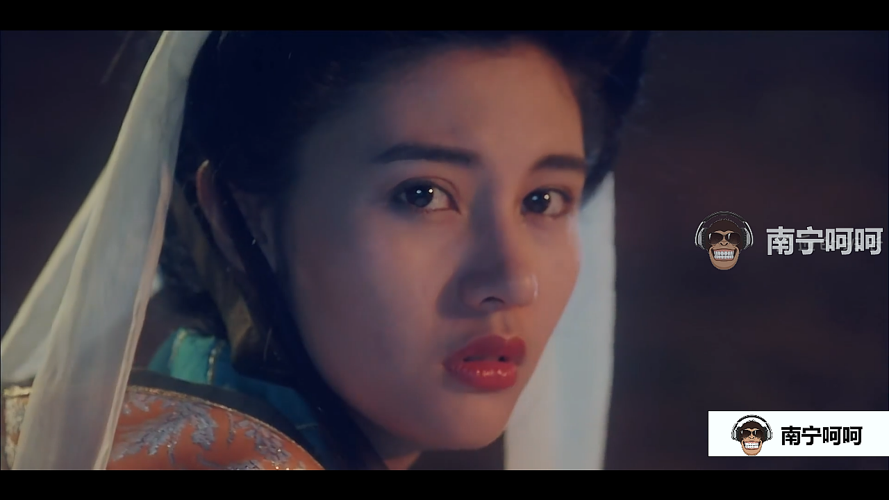 人间富贵花李嘉欣,颜值的天花板