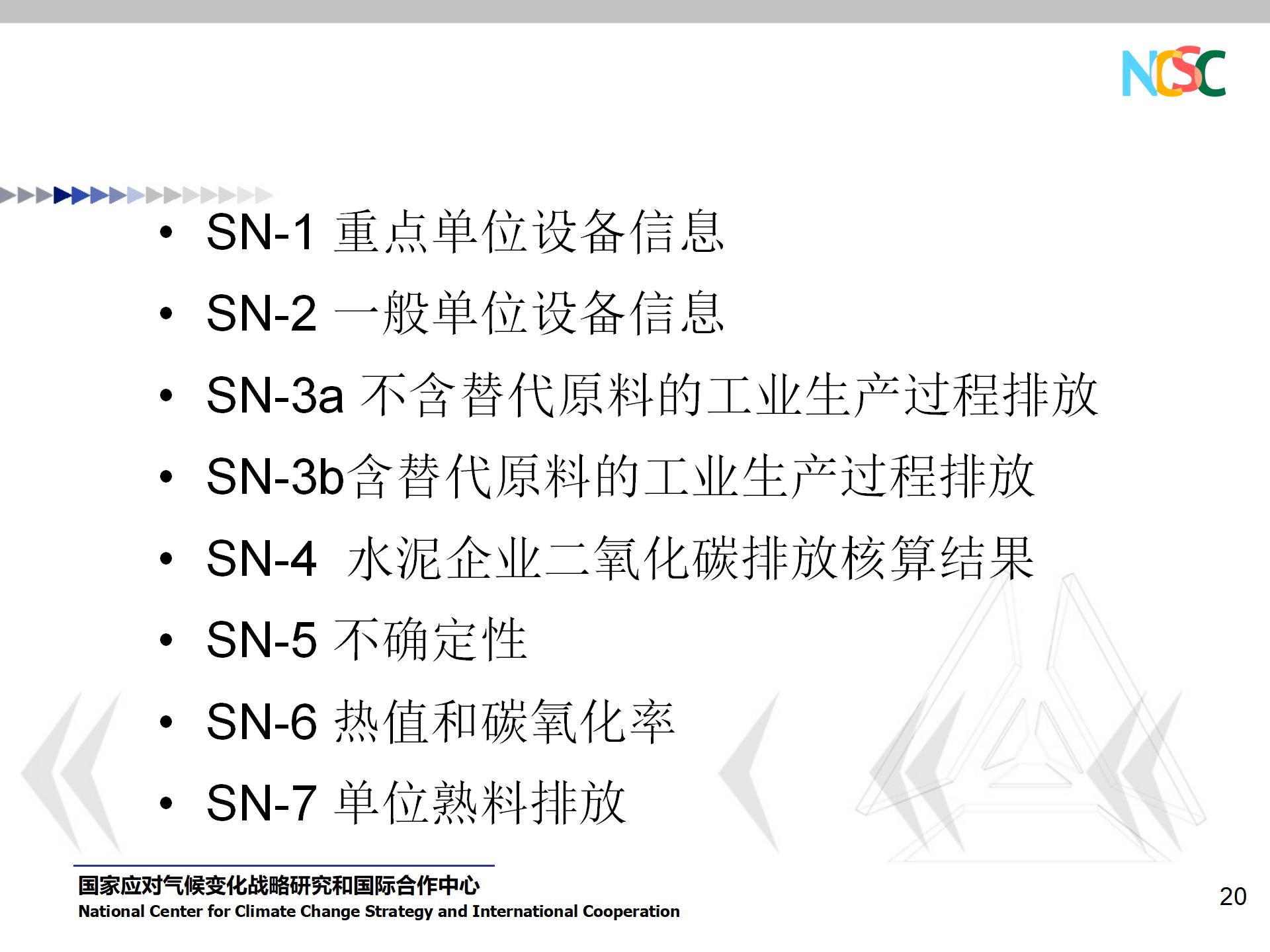 PPT资料 水泥企业碳排放核算和报告指南-碳中和人才平台