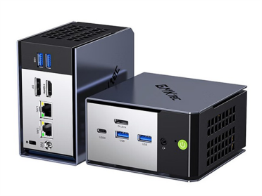 9999元！极摩客EVO-X1 Pro搭载锐龙AI 9 HX 470：7月14日开抢