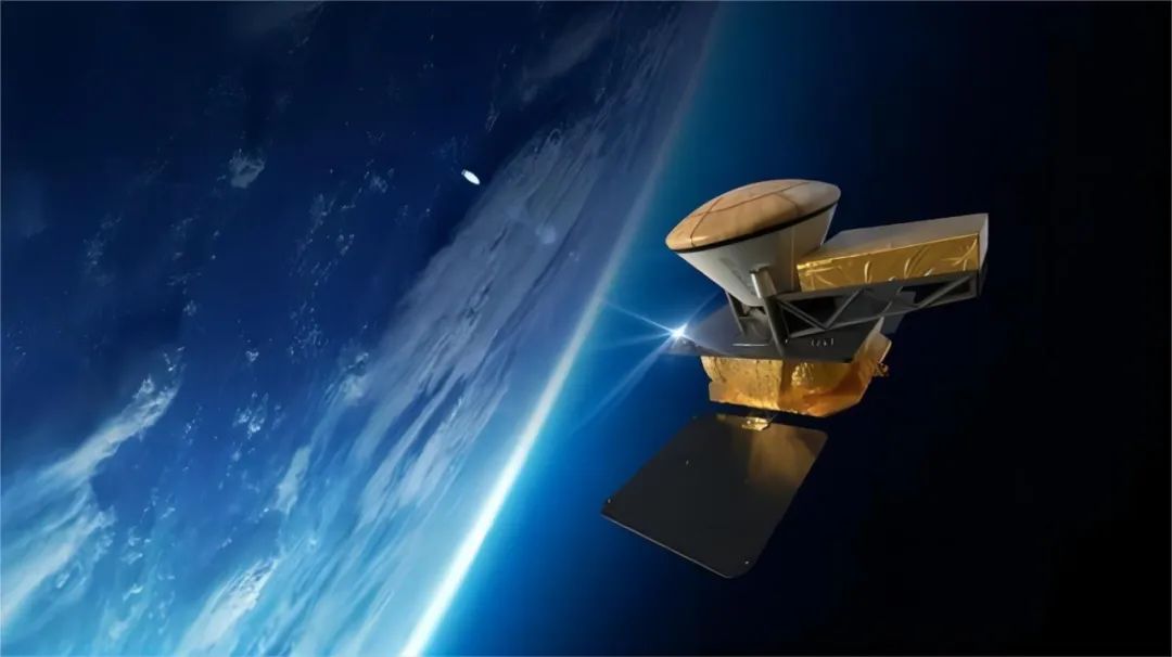 美太空工厂首舱着陆太空制造时代将至