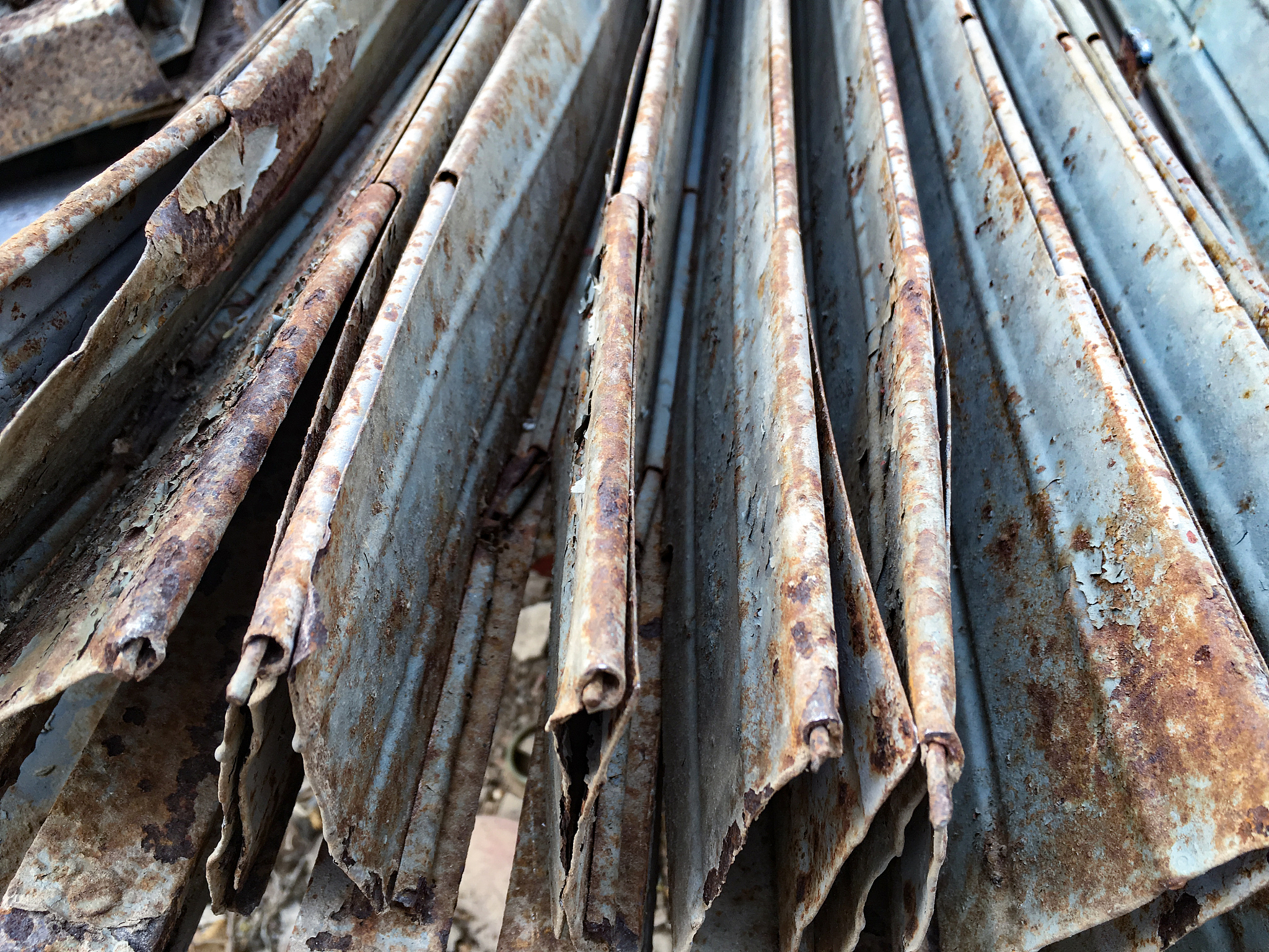 冷轧钢会生锈吗?冷轧钢板对人体的危害