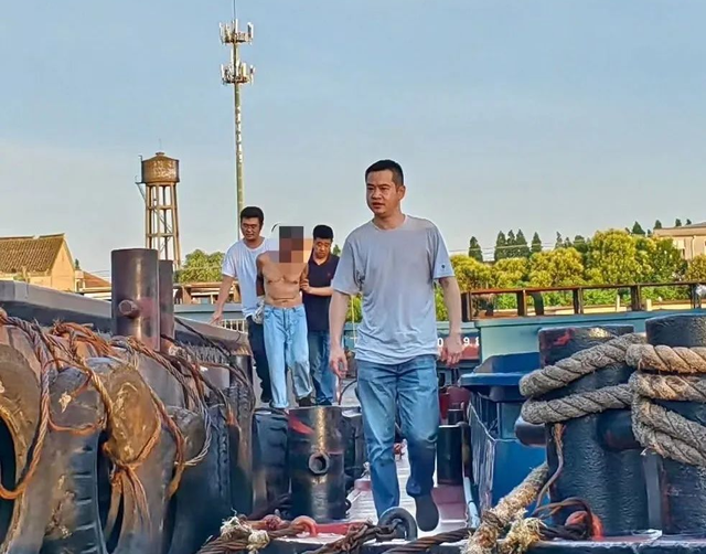 抓获3349名,破获案件1850起!湖州公安追逃不止!