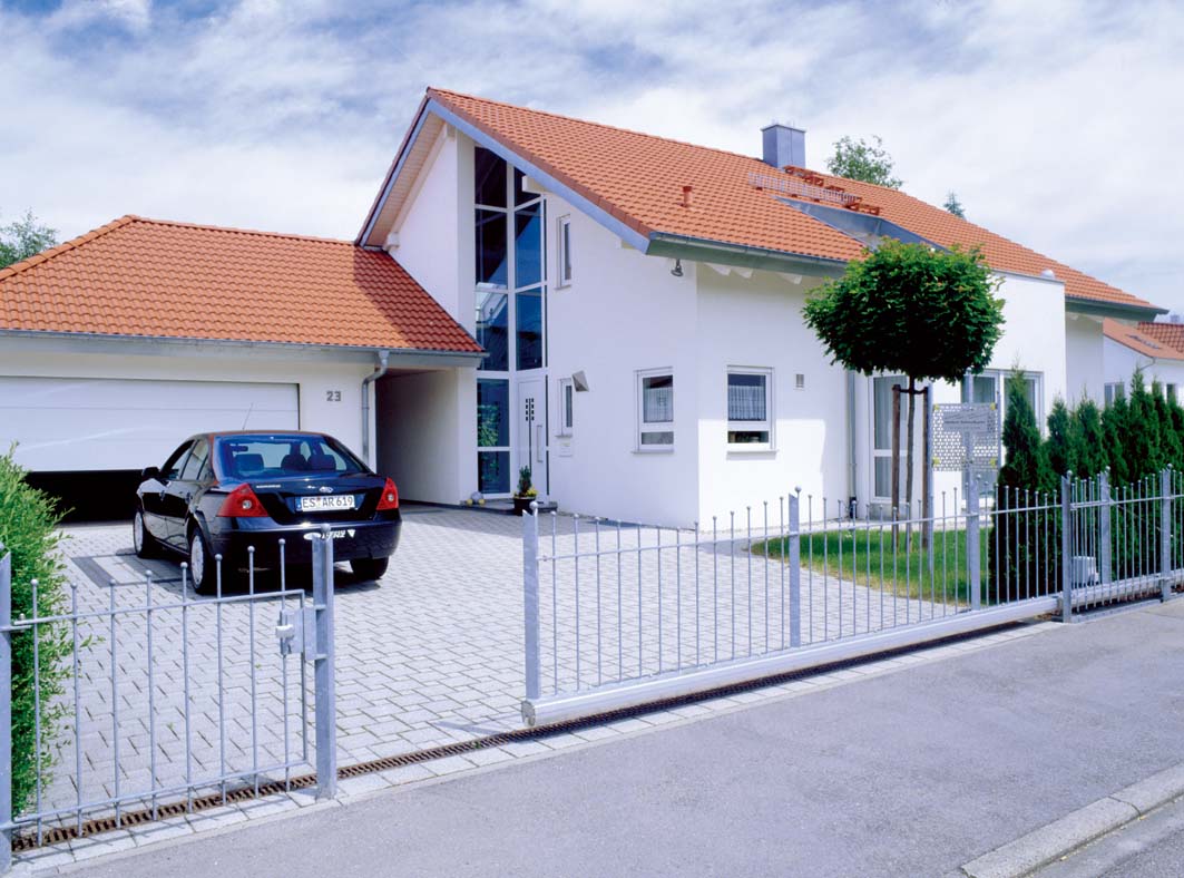 索玛sommer开门机sg1