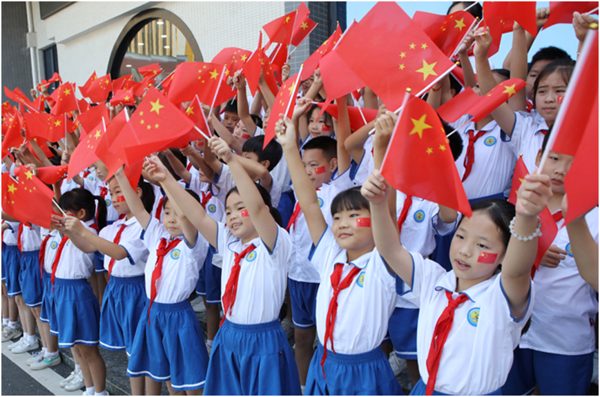 宜春实验小学图片