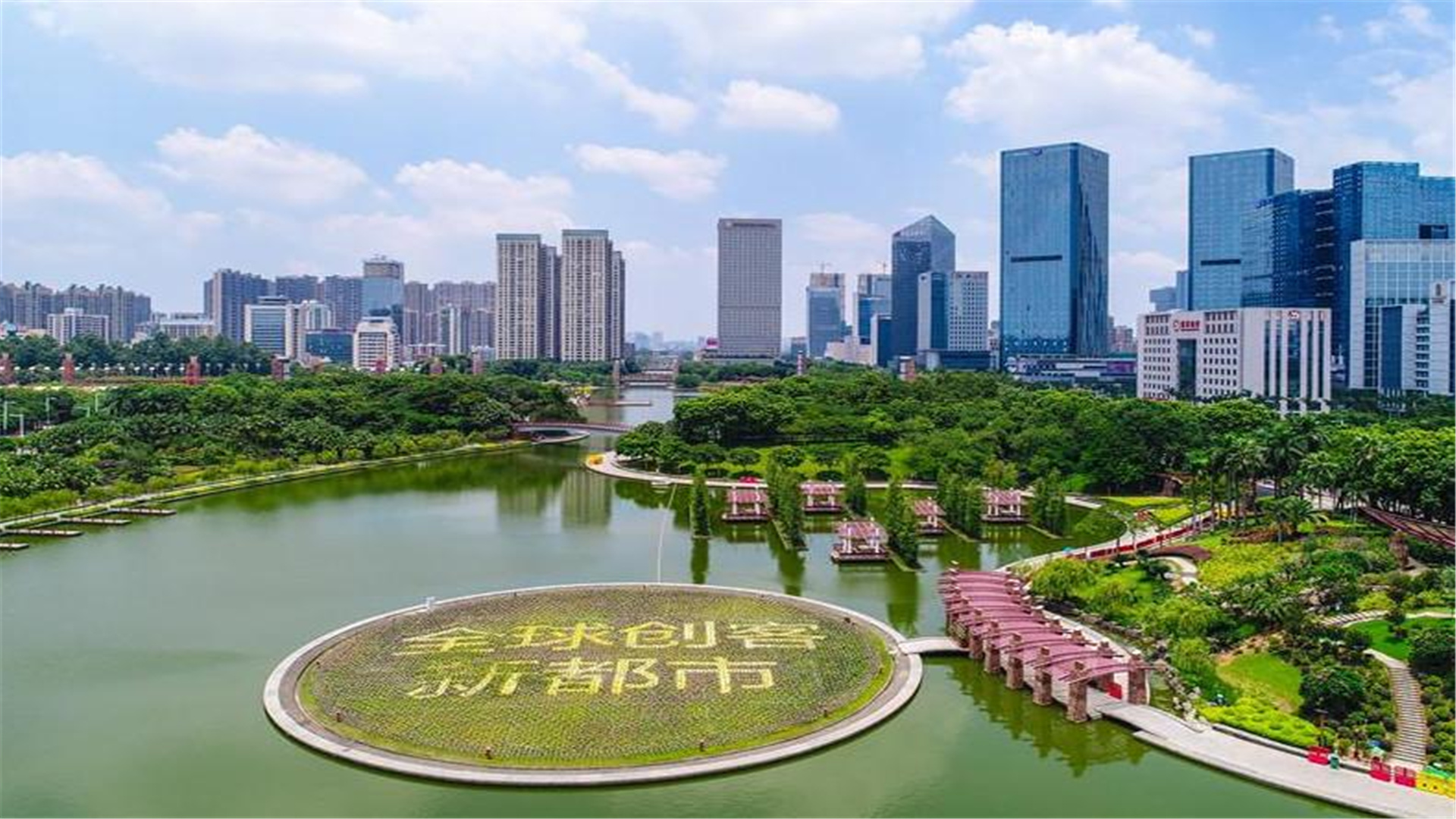 广州南海迎来新中学,开设36班,距市政府12.4公里,发展前景好!