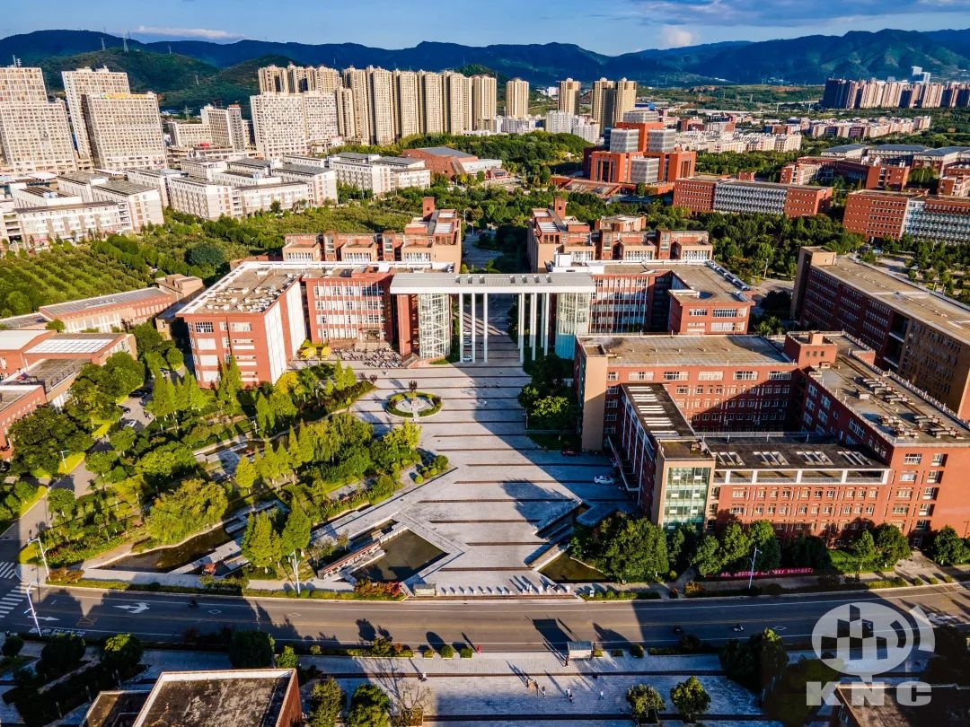 喜报|人工智能现代产业学院入选首批国家现代产业学院