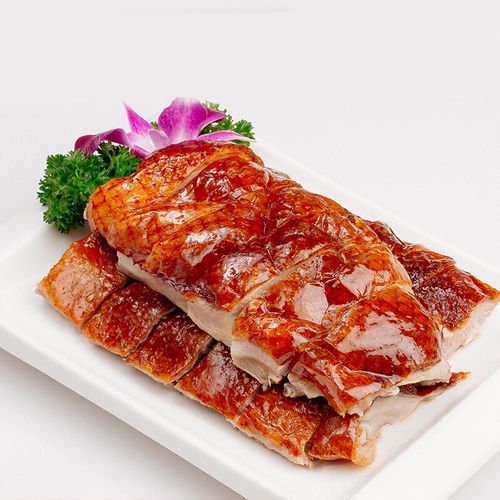好吃的广东烧鹅,为什么出省后没有流行起来?