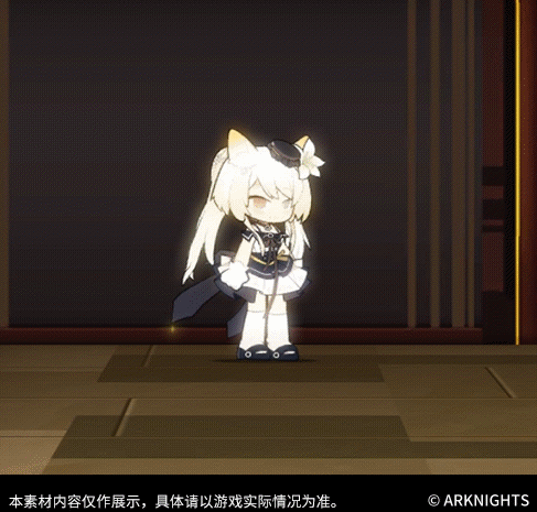 夜魔端午节时装鉴赏 光影交错的建模