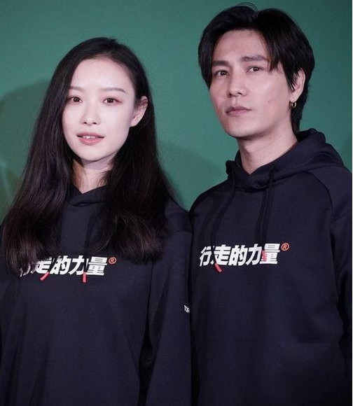 "照片泄露"倪妮:因不雅照与冯绍峰分手,惨遭陈坤杨颖当众排挤