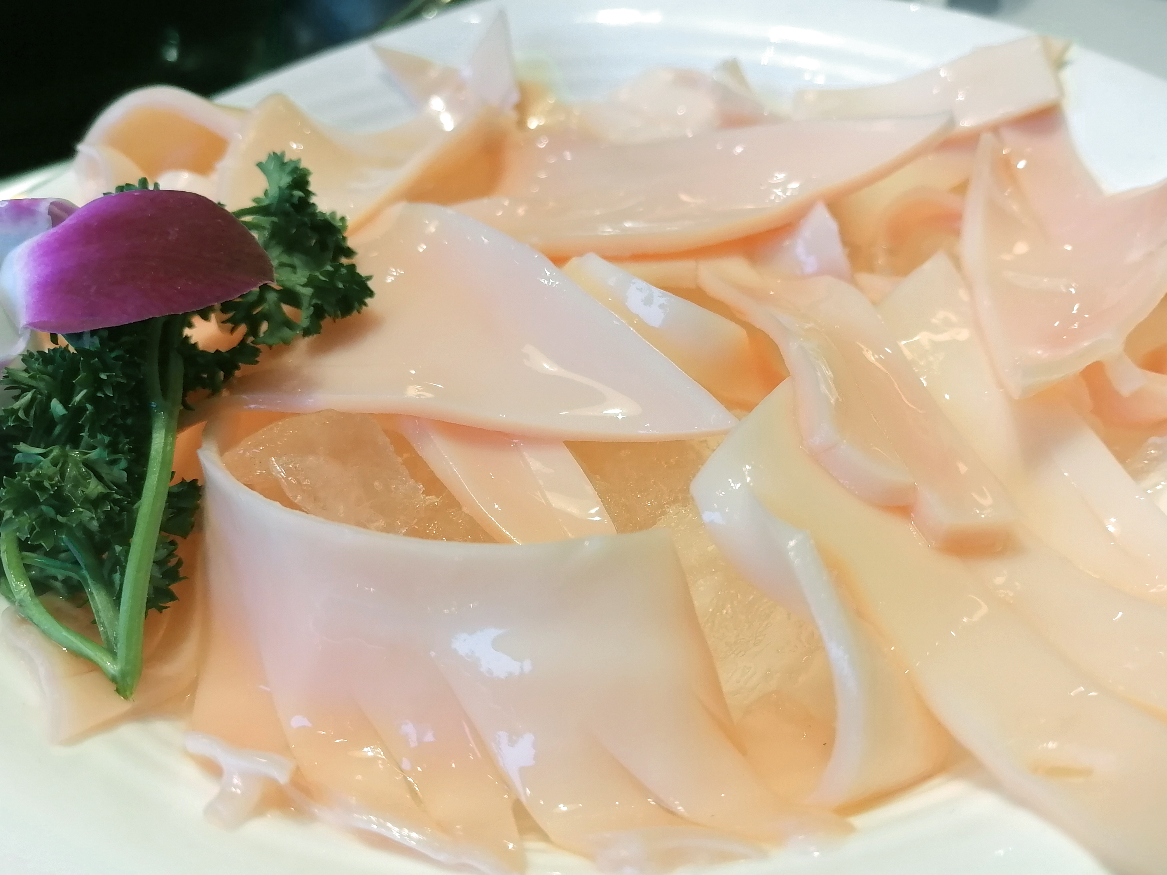 川渝火锅传统地道食材 四川重庆本地人常点的菜品