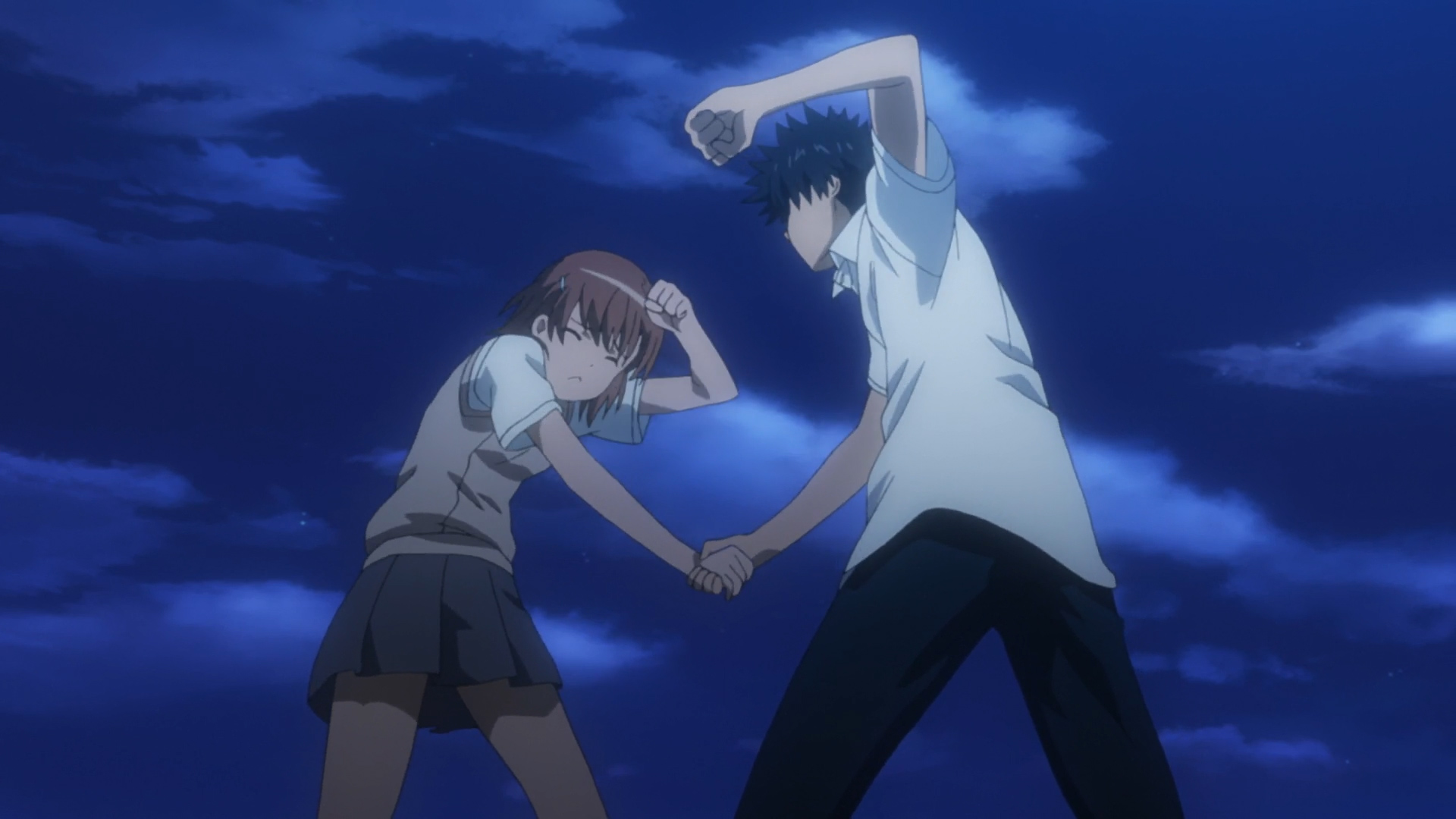 超炮重看:御坂美琴坐实傲娇宝座,神秘女人要掀起更大的风波