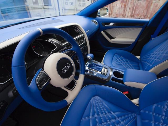 汽车内饰什么材料的呢