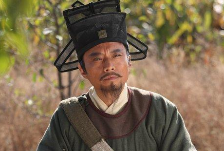 阎婆惜和张三是什么关系?