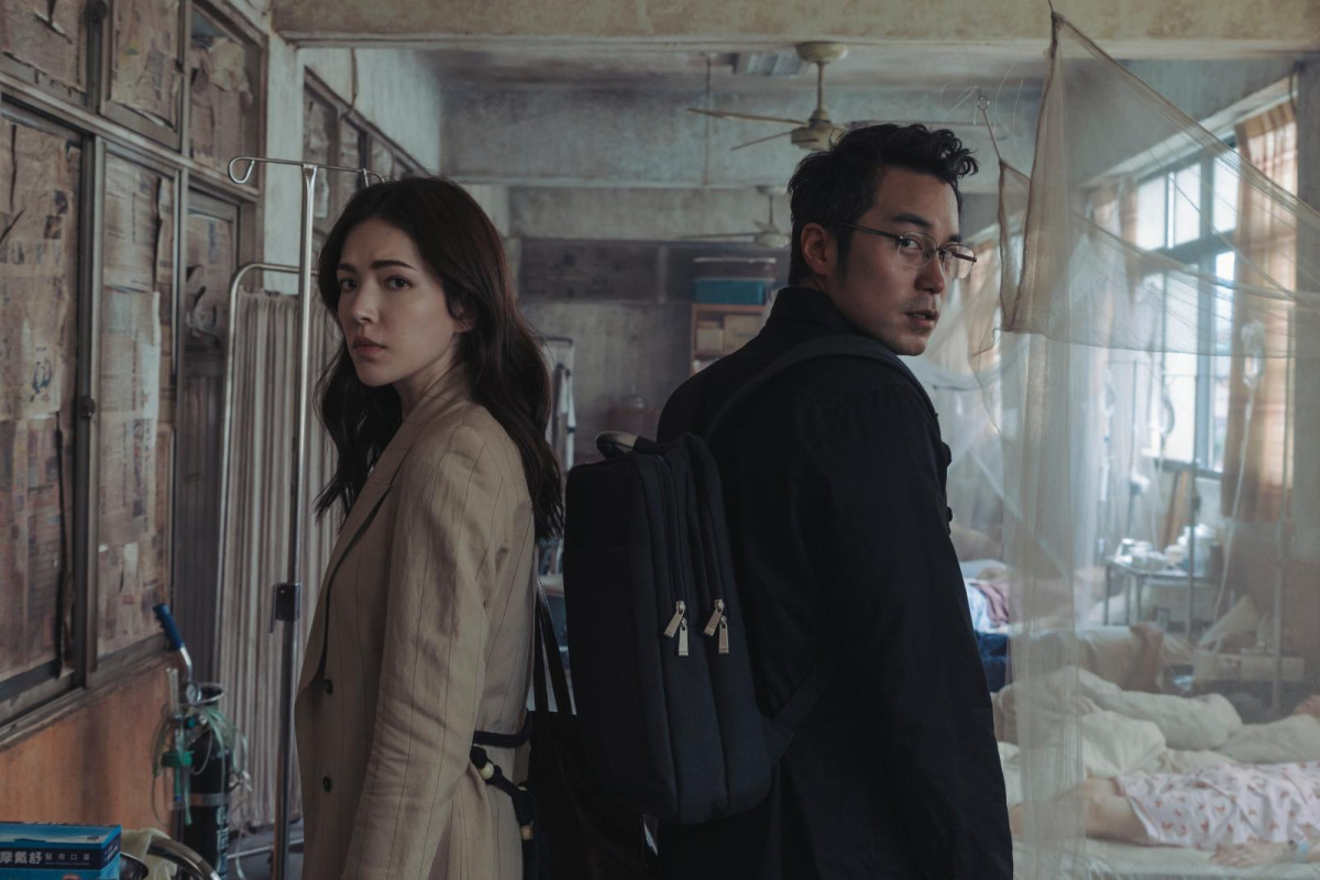 网议「希望拍成电影的台剧」:《谁是被害者》