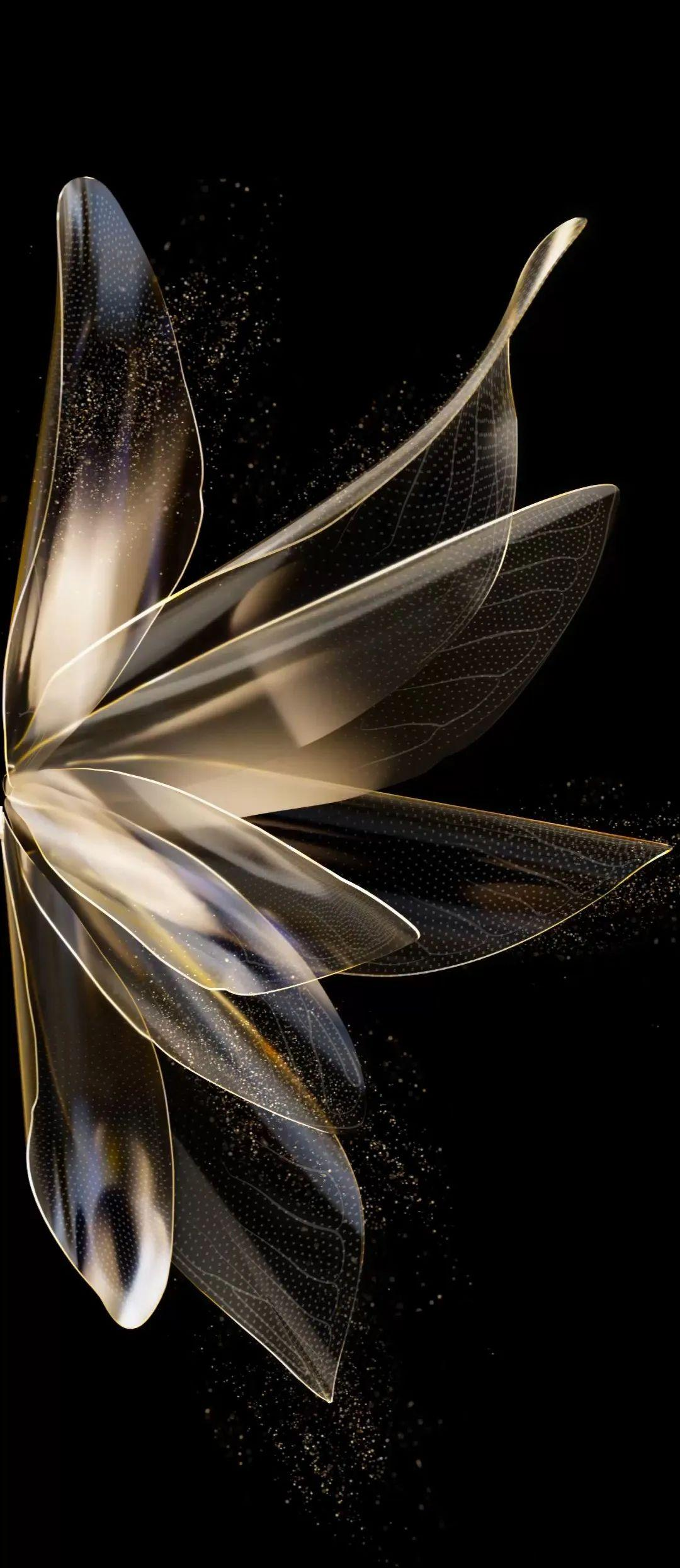 小米mix fold2手机内置壁纸及动态壁纸全解析