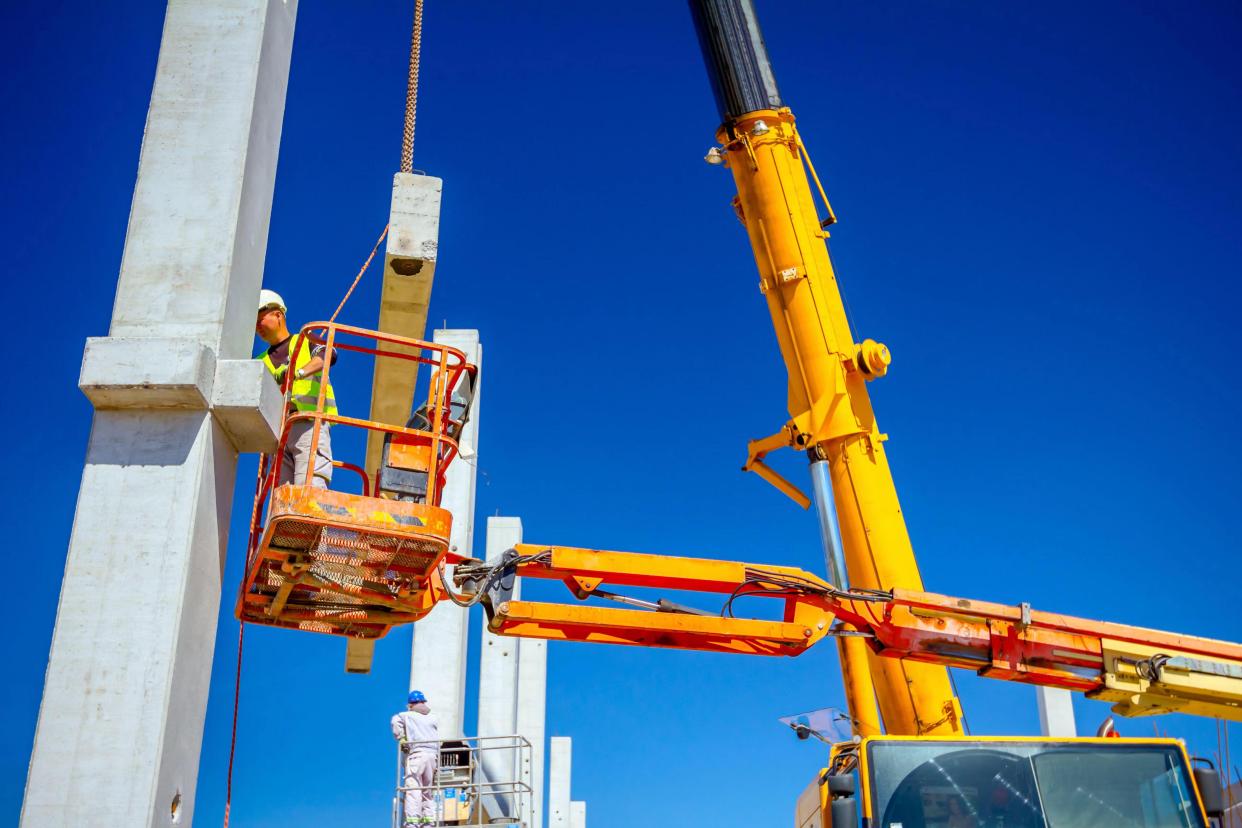 吊装作业虚拟仿真相比传统现场作业,具有哪些独特优势?