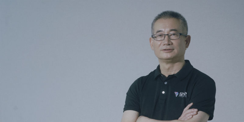 曾志勇:客户成功是150次迭代的准绳