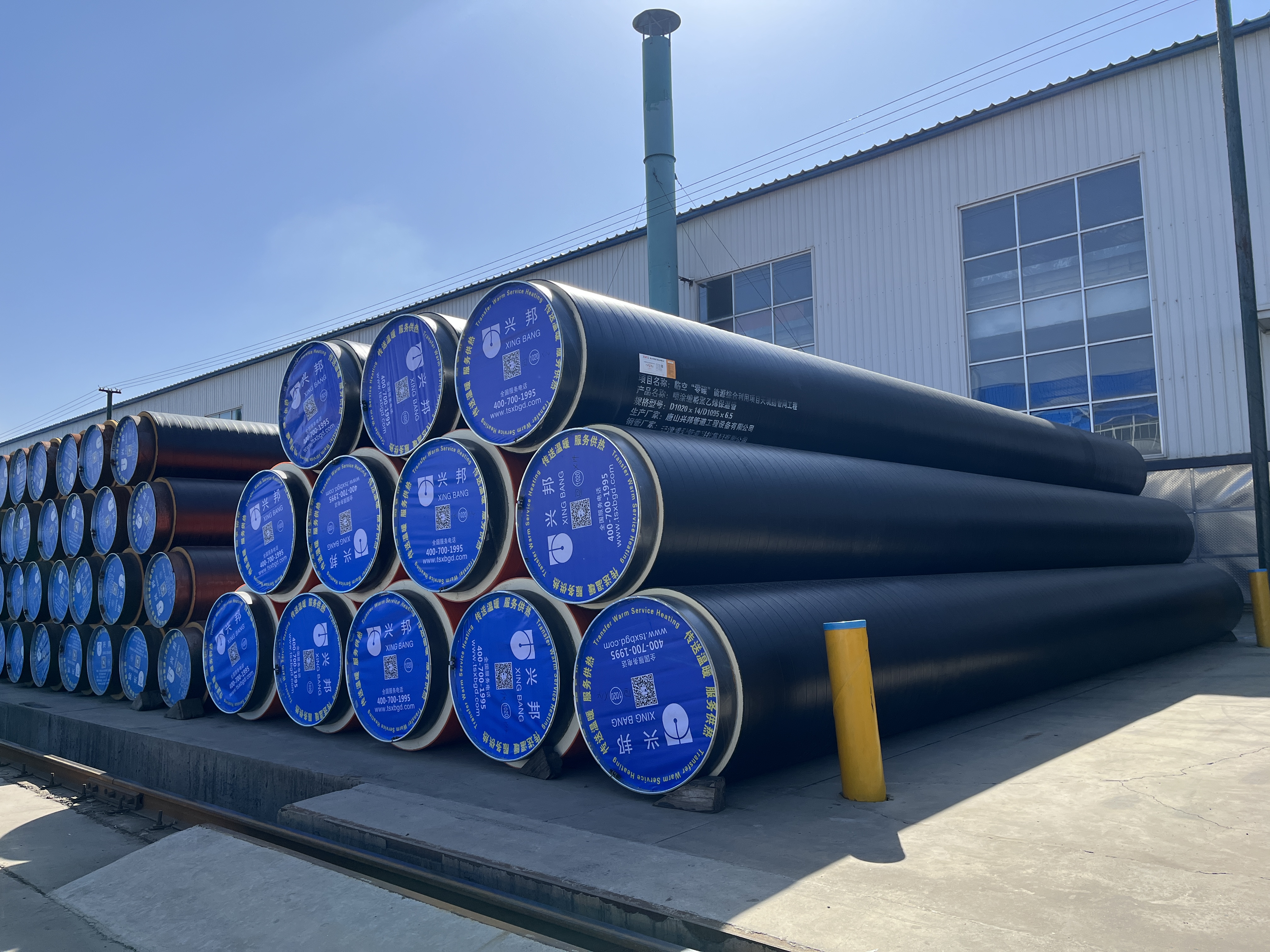 室外供热管道敷设方式有哪些