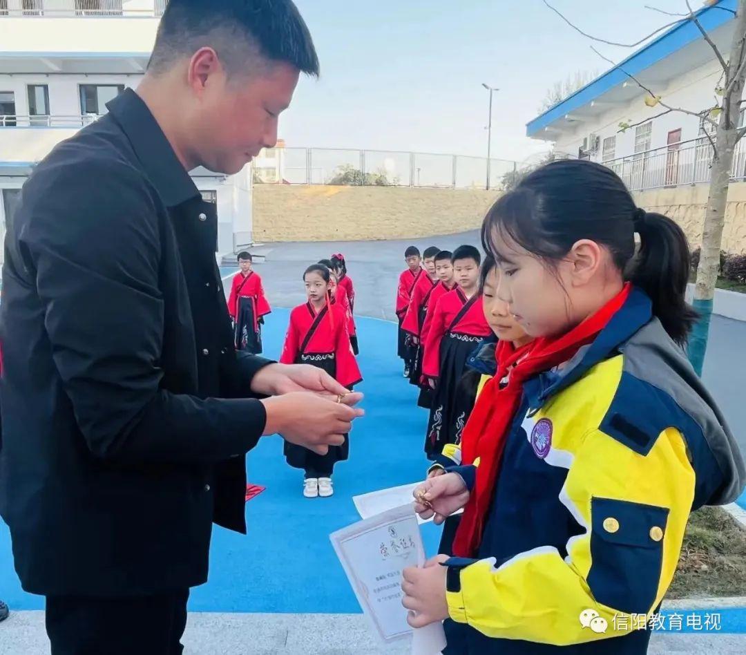 信阳市三小学校平面图图片