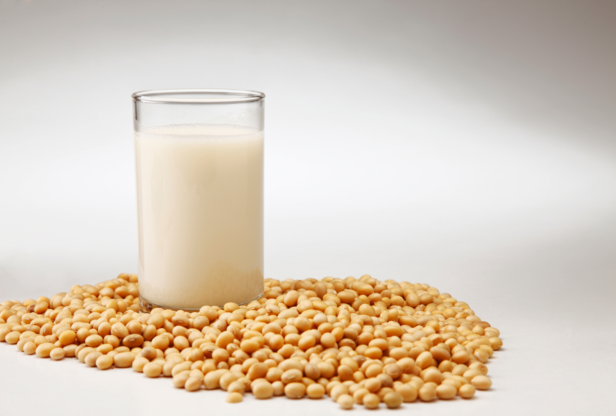 维维:一杯豆奶的匠心传承