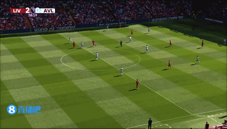 利物浦vs阿斯顿维拉比分预测_英超-利物浦2-0维拉结束4连败 萨拉赫破门_利物浦vs阿斯顿维拉比赛精彩瞬间