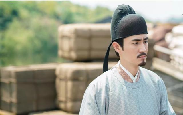 电视剧《清平乐》中正色立朝堂的北宋名臣韩琦,为何声名不甚响亮