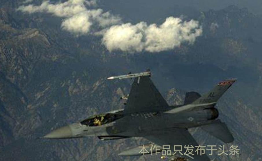 以色列再遭重创?叙利亚军方亮出东方神秘杀器,大批f16铩羽而归