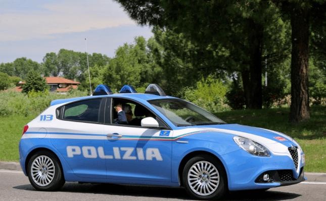 欧洲各国的警车阵容各有特色,这里我们一探究竟,领略各国警车的风采