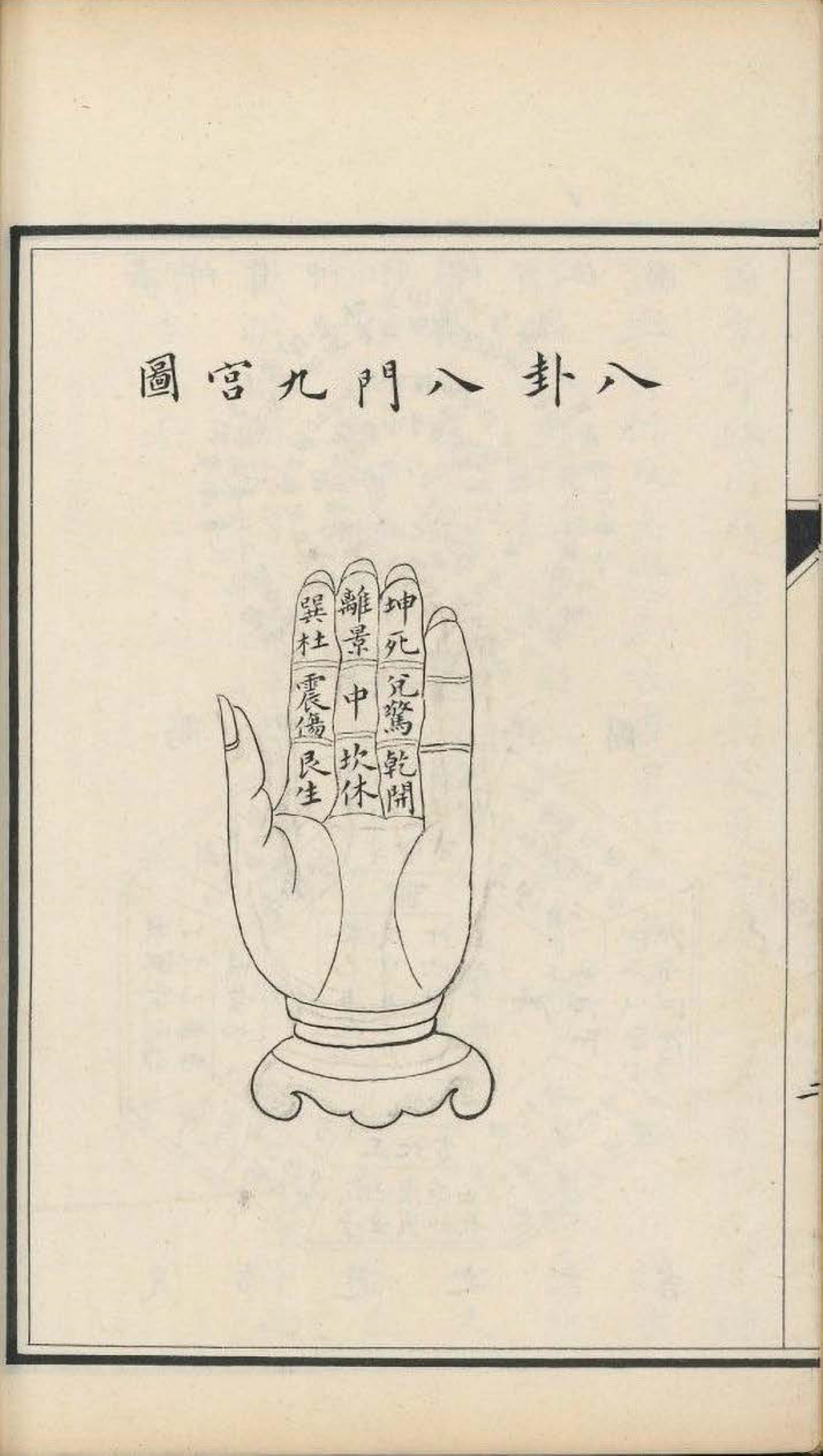 《增补诹吉宝镜图》