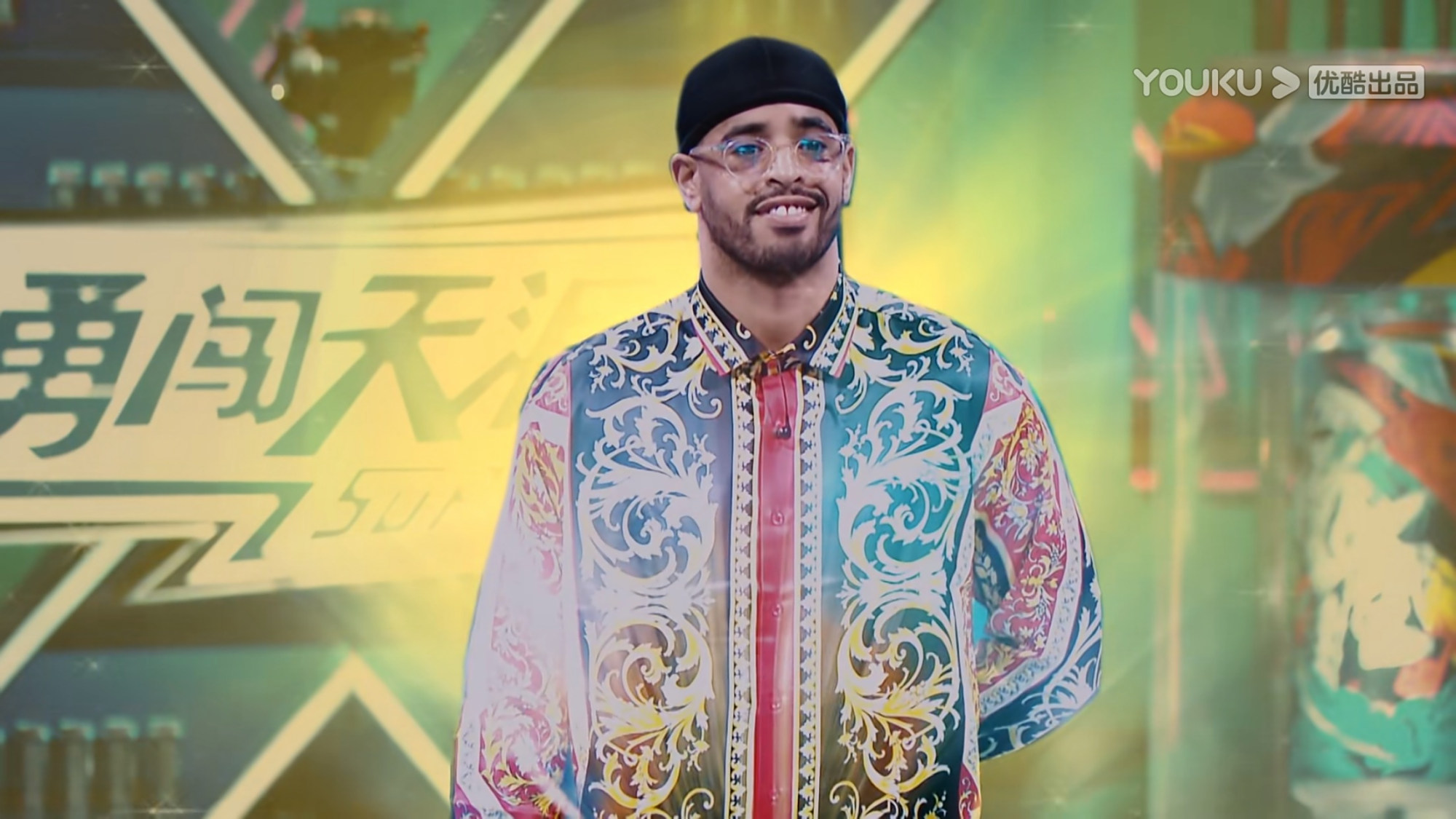 啼笑皆非,尼尔森职业生涯中为数不多的败绩都给《这就是街舞》了