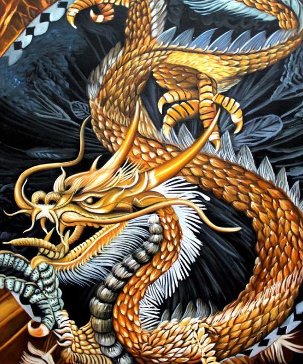 二月二龙抬头,6种龙食别忘了吃,沾龙气行好运,民间的老传统