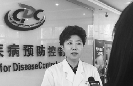 沈阳市疾控中心副主任王萍就"五一"期间疫情防控提示 不要组织参与大