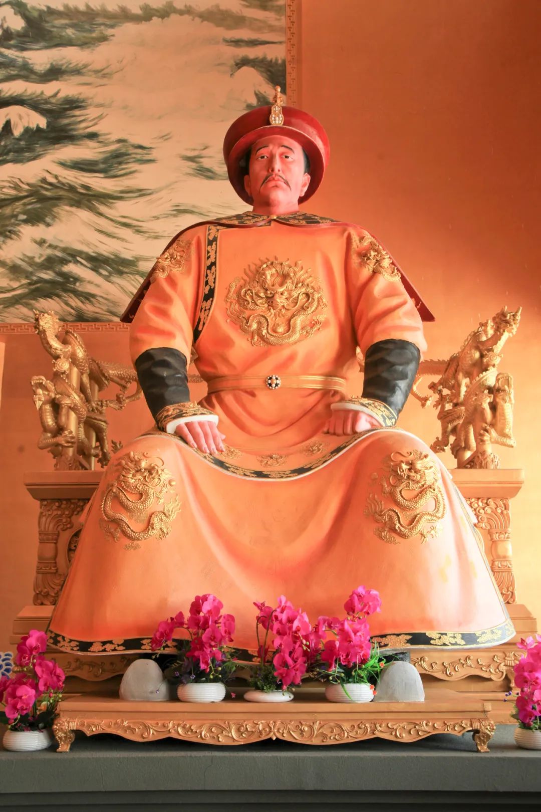 「清朝那些事儿」清太祖努尔哈赤