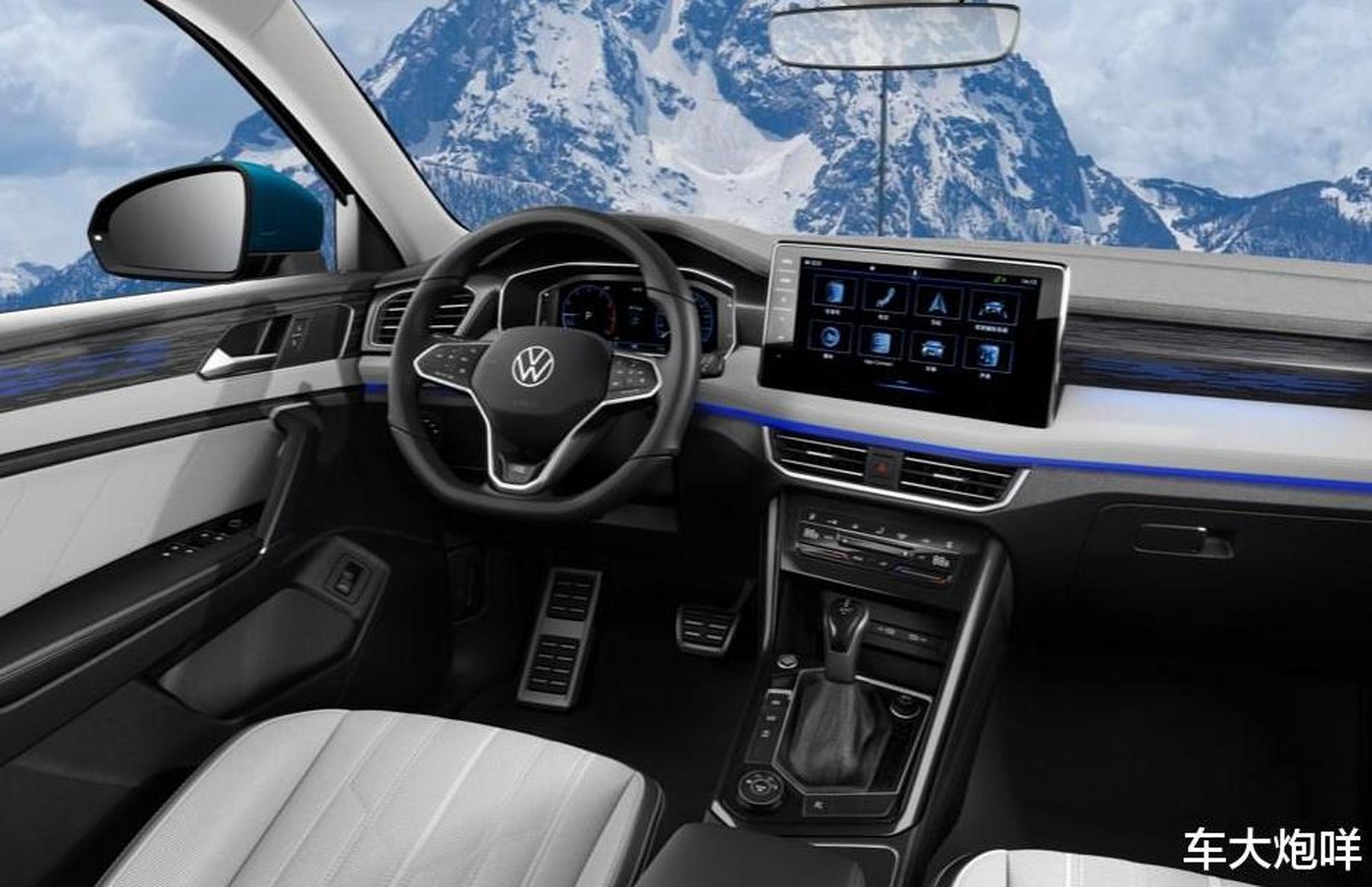 日前,笔者从一汽-大众官网获悉,2024款大众探岳现已正式上市,共推出5