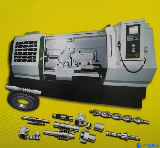 专精特新企业风源专业开发旋风铣,规格齐全,技术超前,品质卓越