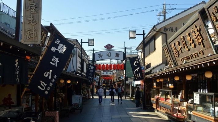 日本东京郊区小众景区,是国家文化遗迹景观,还有精美的木雕艺术