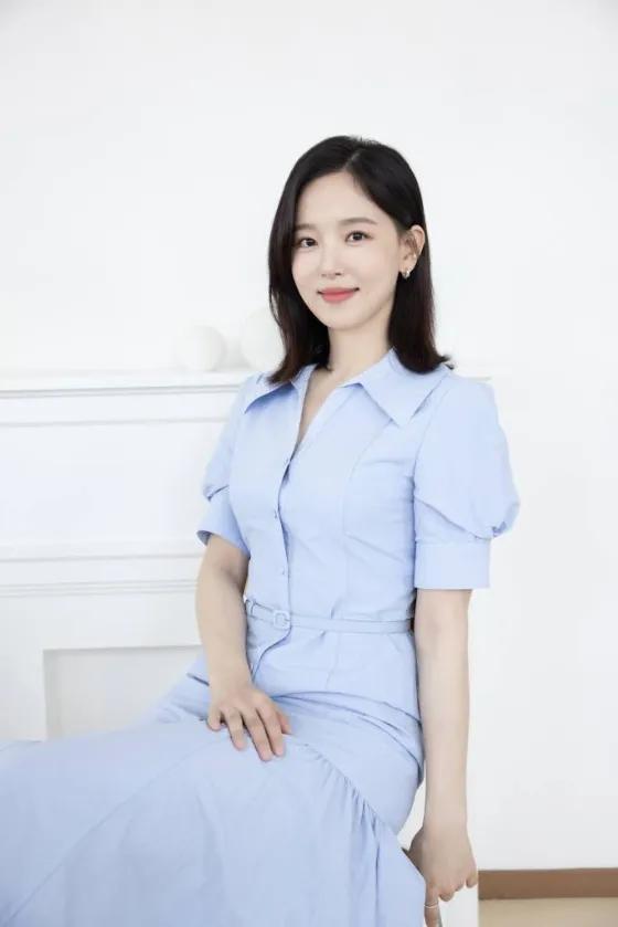 姜汉娜——写真集