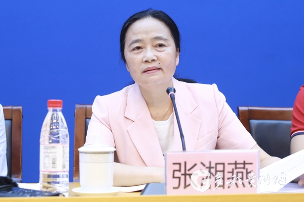 贵州省呼吸疾病研究所所长张湘燕:做好以下措施,海鲜放心食用