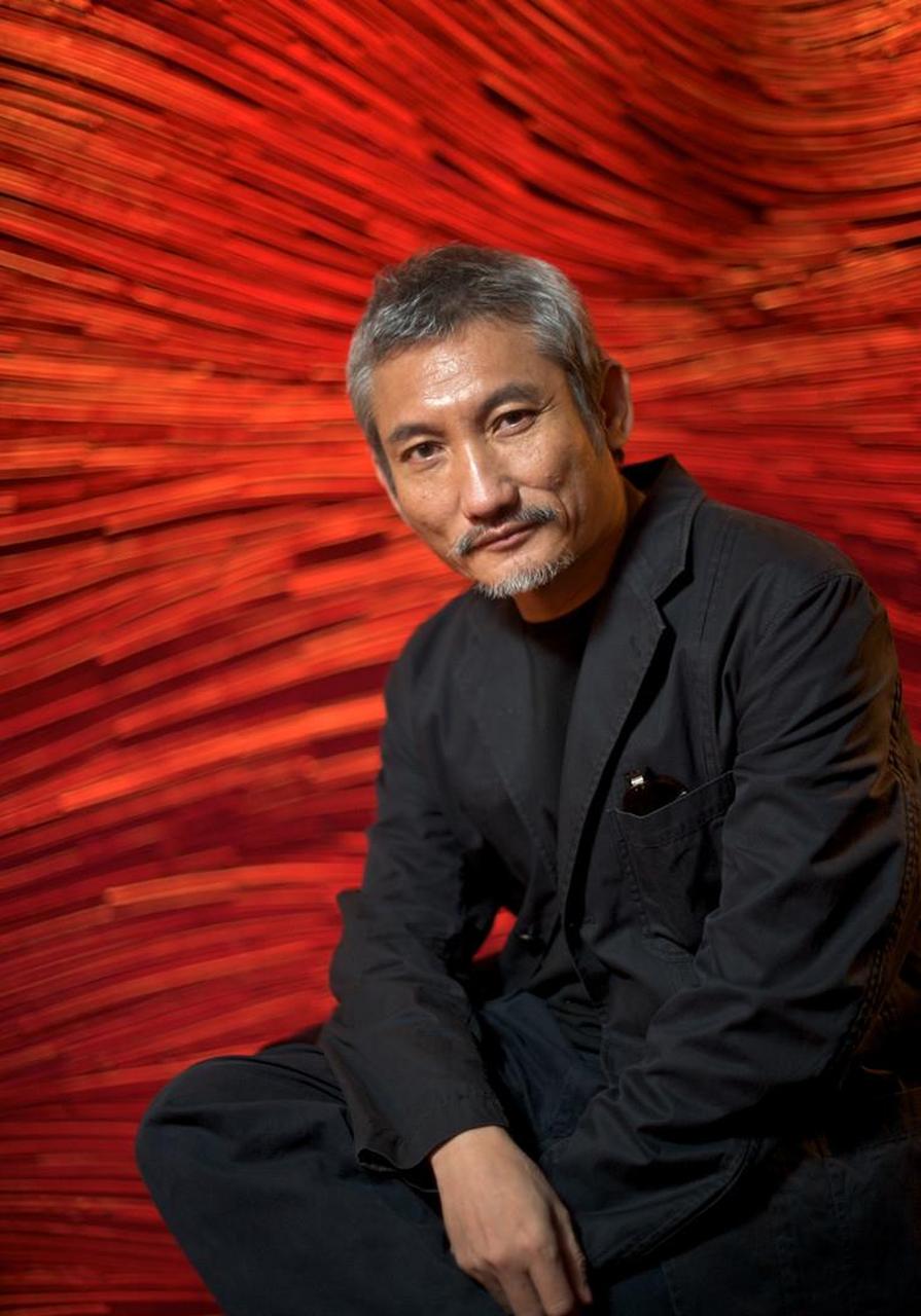 [给你小心心]2013年,华人神探李昌钰首次见到徐克,一看徐克的面相