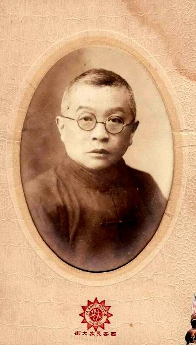 追寻红色足迹 见证历史时刻④丨邵力子:中国介绍苏俄十月革命第一人