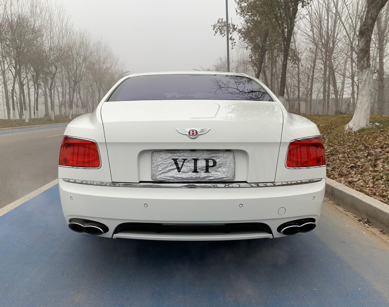 这个车标以创始人名字的首字母"b"为主体,并巧妙地融入了一对翅膀