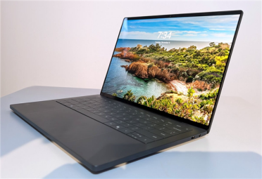 戴尔全新XPS 14笔记本发布：顶配酷睿Ultra X9 388H、64GB内存
