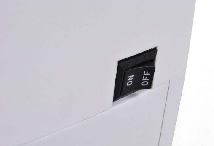 off和no哪个是开关