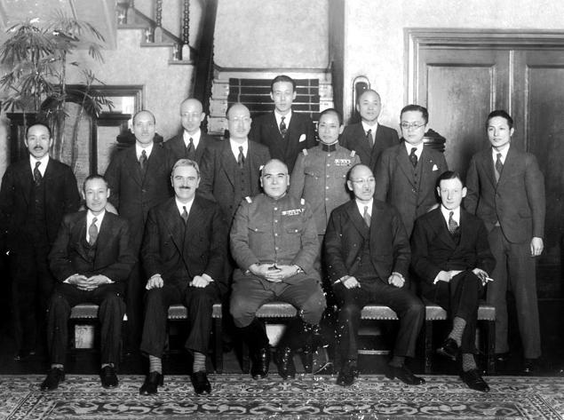 "诗人还是刽子手"?麦克阿瑟不得不杀的敌人本间雅晴