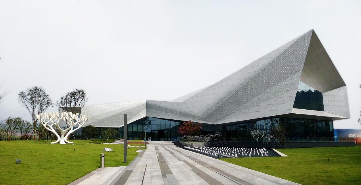 打造教育产业典范,新鸥鹏集团荣登中国企业500强