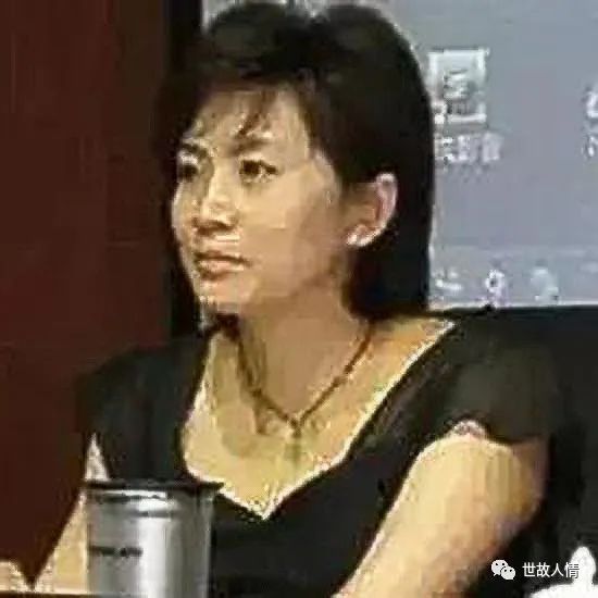 中国第一女贪:利用美色到极致