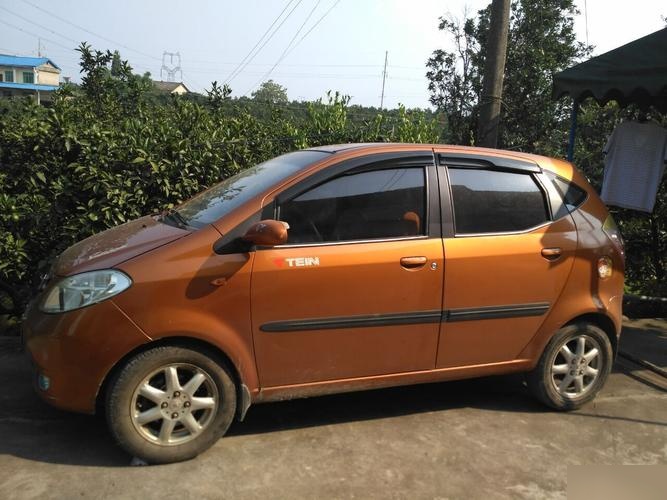 长安奔奔报价多少钱 长安奔奔汽油车价格