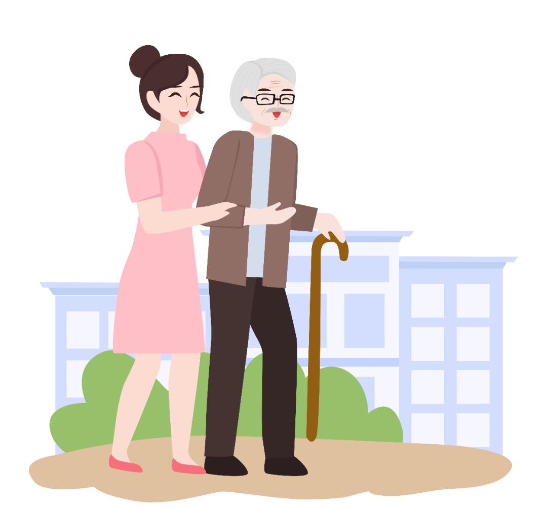 全省养老护理员,这场专业知识培训考试不容错过!