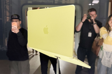 MacBook Neo供不应求！库克：需求远超苹果预期 Mac新用户数破纪录