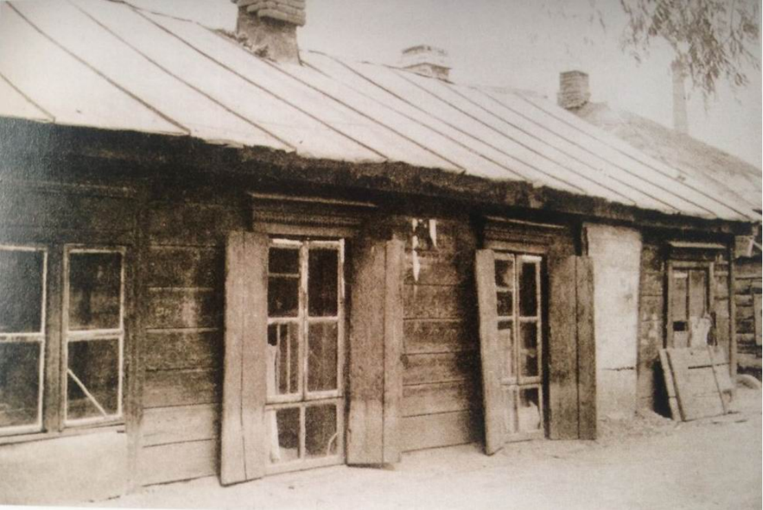 纪念何宝珍诞辰120周年征文丨高永兴:刘允若在哈尔滨出生历史考证工作